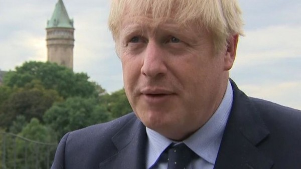 
                              Boris Johnson no-show: A PM running scared or the victim of a stitch-up?
                      
