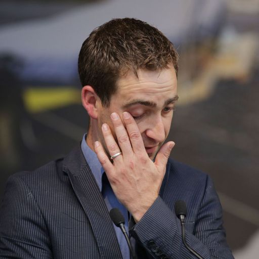 
                              Boris Johnson's language was 'tasteless' - says his sister
                      