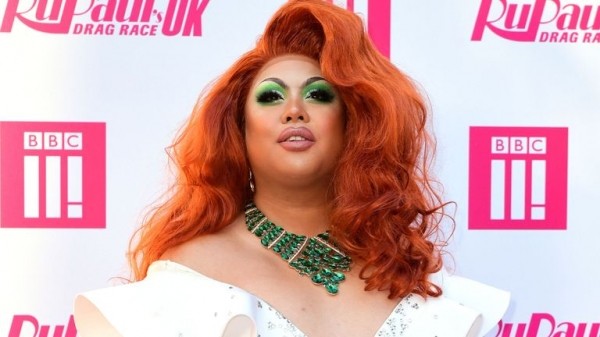 Camp meets politics: Queens on the pink carpet of Drag Race UK premiere
Camp meets politics: Queens on the pink carpet of Drag Race UK premiere