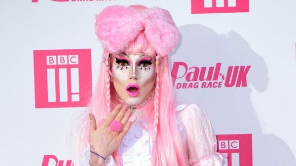 Camp meets politics: Queens on the pink carpet of Drag Race UK premiere
Camp meets politics: Queens on the pink carpet of Drag Race UK premiere