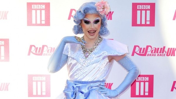 Camp meets politics: Queens on the pink carpet of Drag Race UK premiere
Camp meets politics: Queens on the pink carpet of Drag Race UK premiere