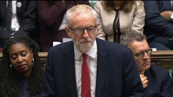 
                              Fury and mistrust as the Brexit pressure cooker blows its top
                      