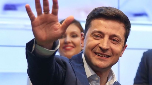 
                              'No one is above the law': Trump to face an impeachment inquiry
                      