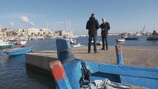 EYE exchange: getting the vision you need to start and run your own business