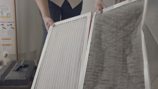 Fall's here, and so is the struggle to control your heating bill. Here's how you can try.