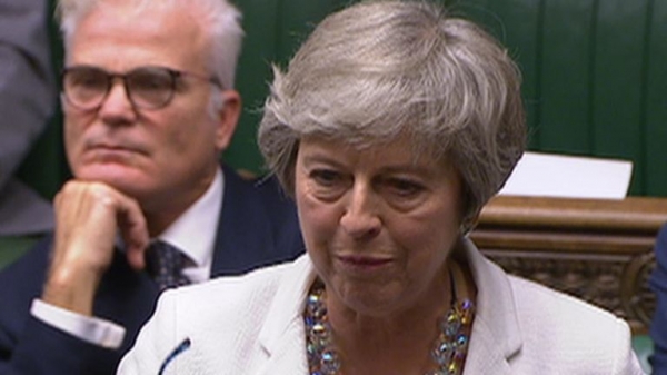 
                              PM asks EU for Brexit delay but remains committed to Halloween deadline
                      