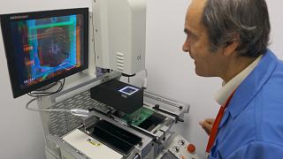 Risky business: how to keep your Intellectual Property safe