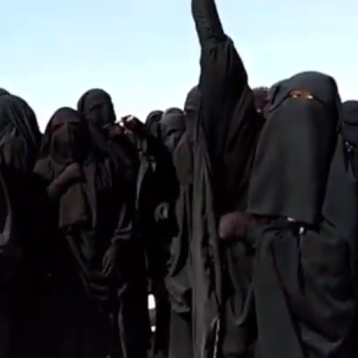 Turkish President Erdogan vows to 'crush the heads' of Kurds in Syria
Turkish President Erdogan vows to 'crush the heads' of Kurds in Syria