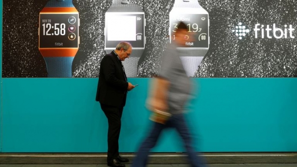 
                              Apple launches Research app to gather customers' healthcare data
                      