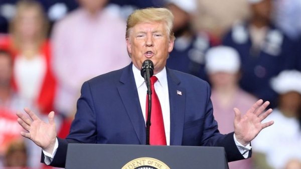 
                              US has left many allies bewildered and stranded - they deserve better
                      