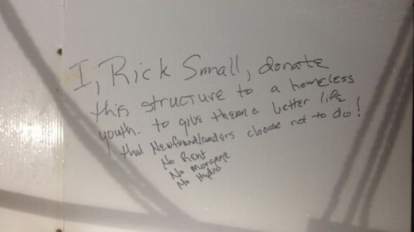 
                              Mystery of empty boat washed ashore in Ireland solved
                      