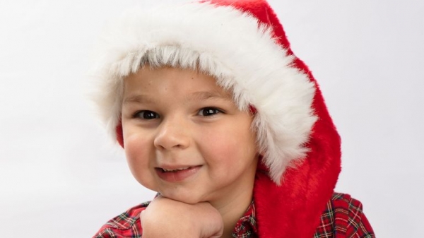 
                              Our son was so badly abused by his birth parents that he had to have his legs amputated
                      