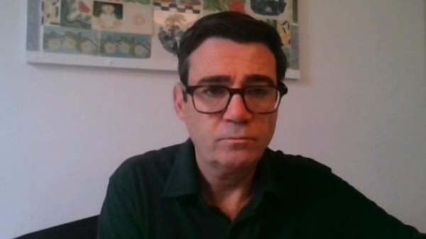 Birmingham: Woman says she was 'strip-searched and left in police cell for 16 hours without clothing'