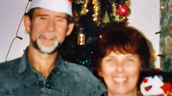 David Hunter: British expat guilty of Cyprus mercy killing freed - as daughter says she is 'stunned' and 'elated'