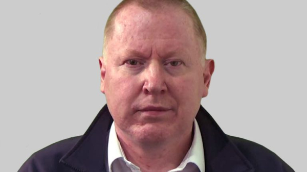 Granddaughter of woman dragged under bus, Joan Scott, says driver 'destroyed' her whole family