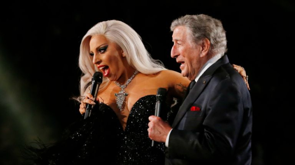 Lady Gaga describes 'long and powerful goodbye' after death of 'true friend' Tony Bennett Lady Gaga describes 'long and powerful goodbye' after death of 'true friend' Tony Bennett