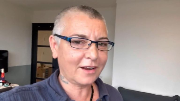 Sinead O'Connor documentary will still air despite singer's death - to 'tell her side of story'