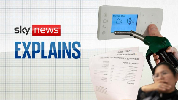 UK's energy security plan aims to boost job creation and reduce reliance on hostile states like Russia