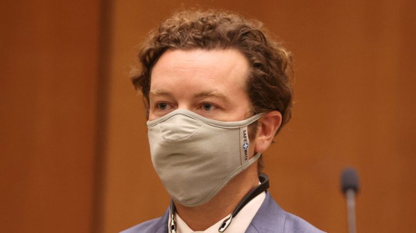 Ashton Kutcher and Mila Kunis asked judge for leniency when sentencing convicted rapist co-star