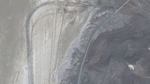 Burning Man: Thousands of partygoers allowed to leave festival after flooding