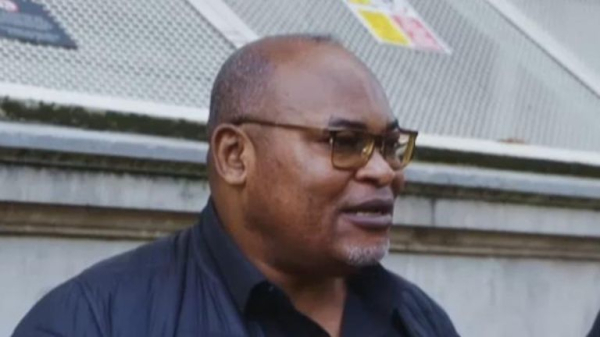 Chris Kaba: Parents of man shot by police call for justice a year after his death