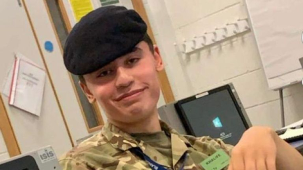 Daniel Abed Khalife: No confirmed sightings of Wandsworth prison fugitive despite dozens of calls from public