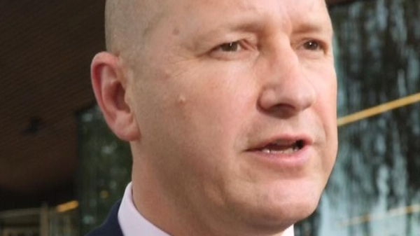 Daniel Abel Khalife: Independent inquiry to take place into terror suspect's escape