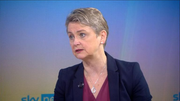 Daniel Abel Khalife: Independent inquiry to take place into terror suspect's escape