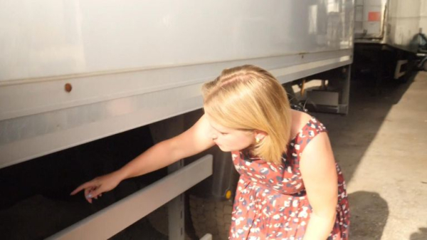 Daniel Khalife: Escaped terror suspect urged to hand himself in by close relative