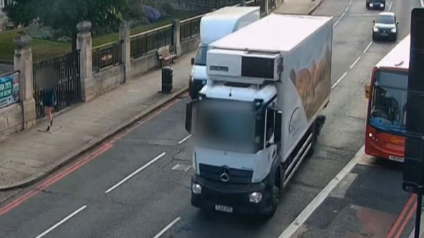 Daniel Khalife: Escaped terror suspect urged to hand himself in by close relative