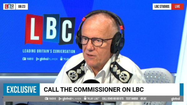 Daniel Khalife: Escaped terror suspect urged to hand himself in by close relative