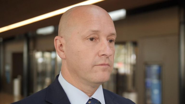 Daniel Khalife's 75 hours on the run - key timings and sightings before terror suspect's arrest