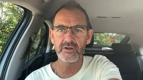 Daniel Khalife's 75 hours on the run - key timings and sightings before terror suspect's arrest