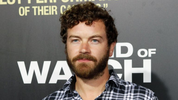 Danny Masterson: That 70's Show actor given 30 years to life in prison for raping two women