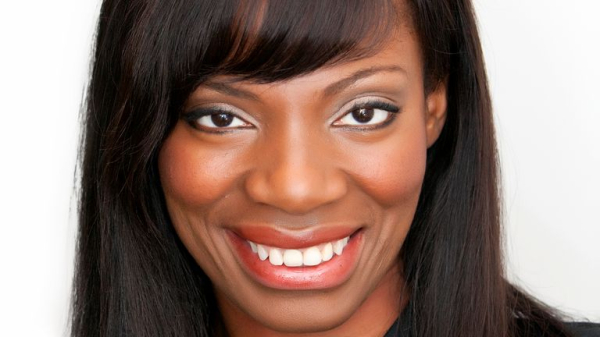Dr Uchenna Okoye: TV dentist who appeared on This Morning and 10 Years Younger dies aged 53