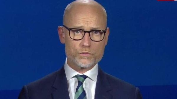 Government in advanced talks over &pound;500m Tata Steel aid package