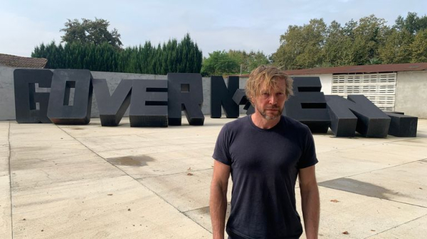 Human blood set to 'soak' Vatican in protest inspired by Sinead O'Connor