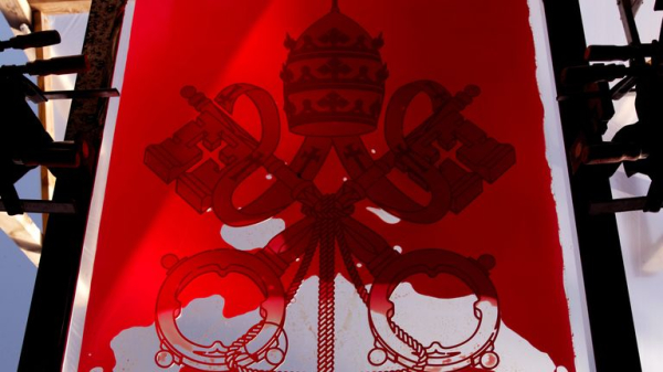 Human blood set to 'soak' Vatican in protest inspired by Sinead O'Connor