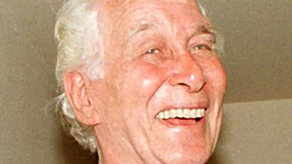 Hunt for escaped prisoner Daniel Abed Khalife: Why wasn't terror suspect banged up in modern Belmarsh?