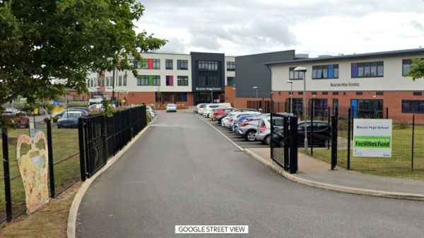 Investigation after malicious emails sent to a number of schools in North West