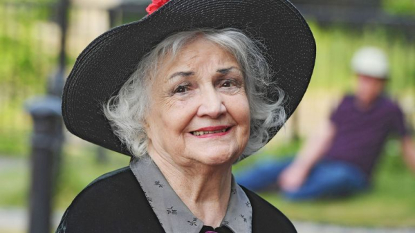 Jean Boht: 'Beloved and renowned' Bread star dies aged 91