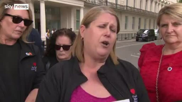 Matt Hancock says latest TV stint - banking him £45,000 - sees him 'push limits' Matt Hancock says latest TV stint - banking him £45,000 - sees him 'push limits'