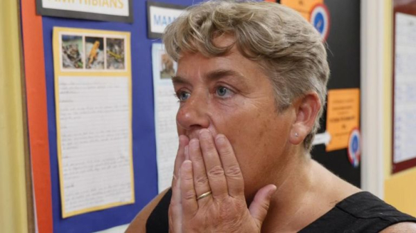 Miriam Margolyes and Jimmy Carr among acts affected after crumbling concrete forces theatre closures