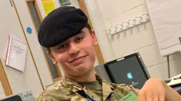 Prisoners moved out of Wandsworth jail after Daniel Khalife's escape