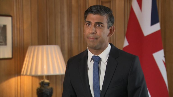 RAAC: Collapse-prone concrete found in parliament