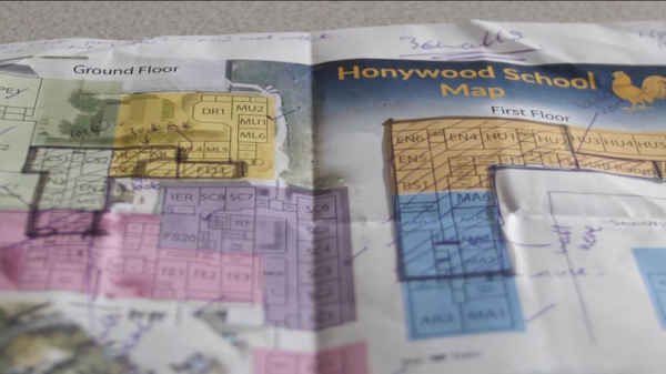 RAAC crisis: Return of pandemic-style home learning for unsafe concrete schools should last 'days, not weeks'