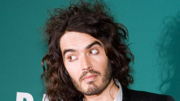 Russell Brand accused of rape, sexual assault and emotional abuse - allegations he denies