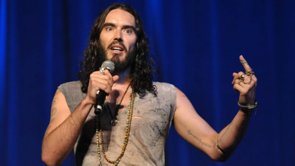 Russell Brand accused of rape, sexual assault and emotional abuse - allegations he denies