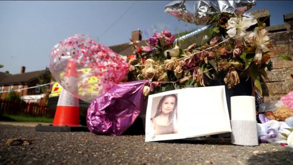 Sara Sharif: Five children who travelled to Pakistan with their father taken into care