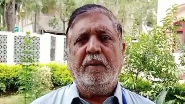 Sara Sharif: Police in Pakistan detain family members to try and draw out father